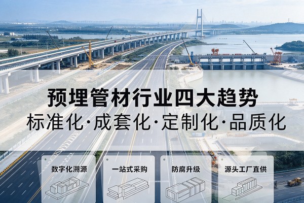 河津行业发展趋势总结