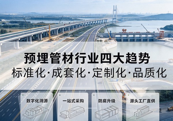河津行业发展趋势总结