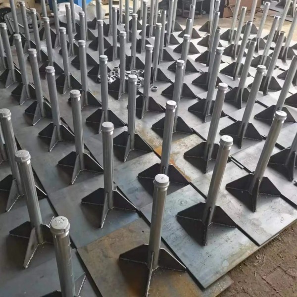 河津鑫亿呈沉降板生产