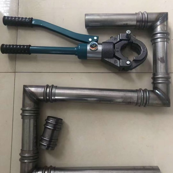 河津冷却管生产